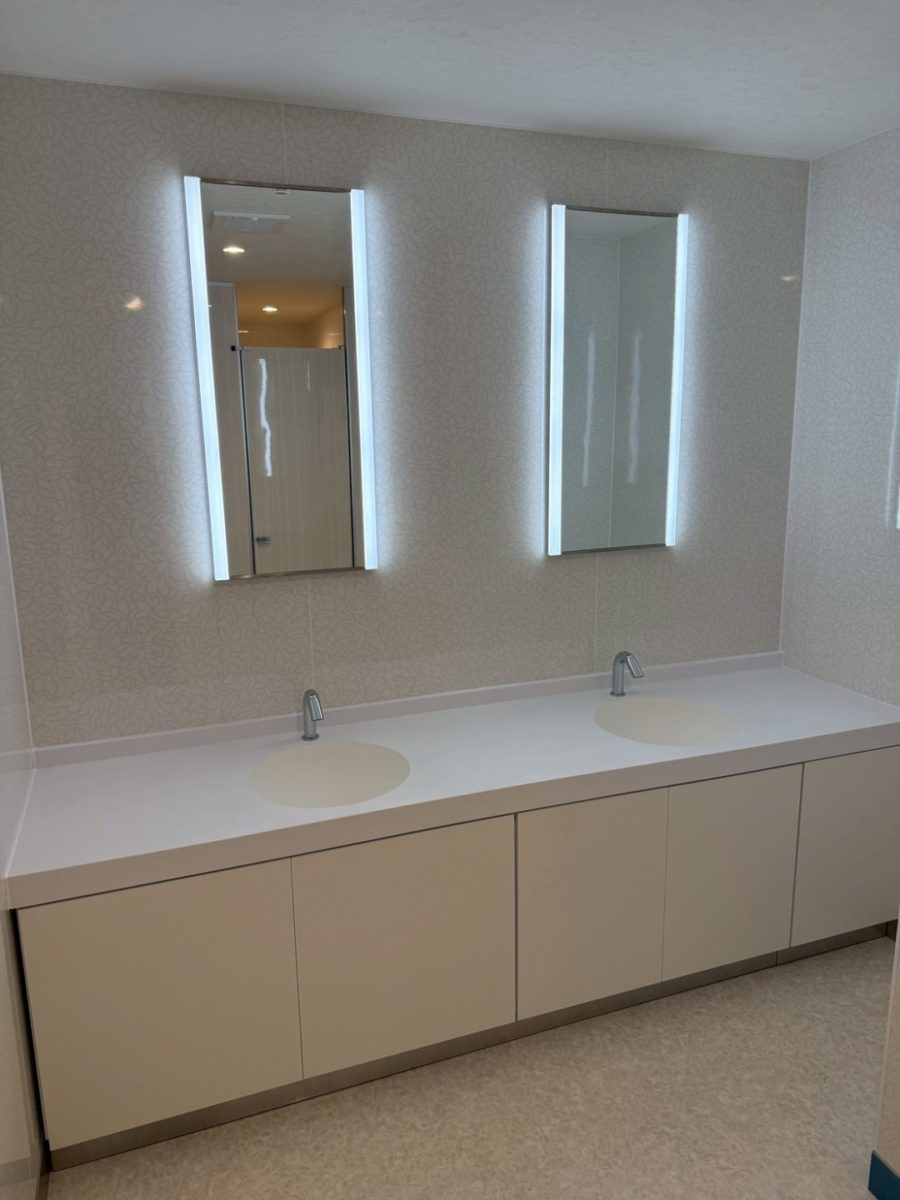 某工場 社屋改修工事